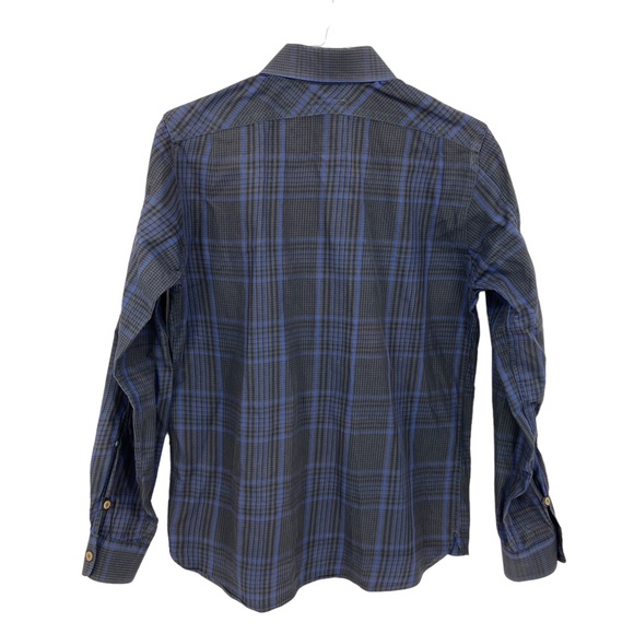 G-STAR RAW Shirt Athan Rifle Button Long Sleeve - Picture 2 of 9